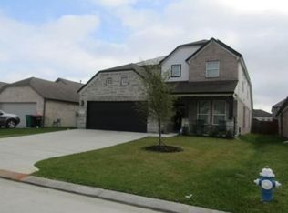 22926 Lotus Pass Dr, Spring, TX 77373