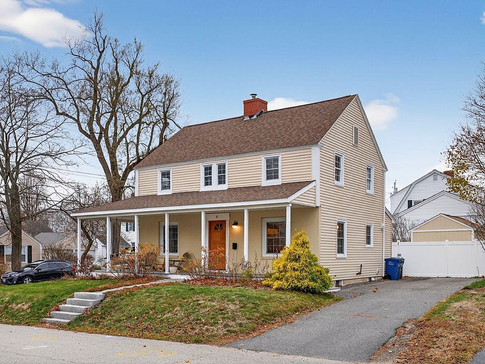 2nd image of 31 Hillside Avenue