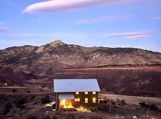 12134 Mountain Mahogany Rd, Loveland, CO 80538