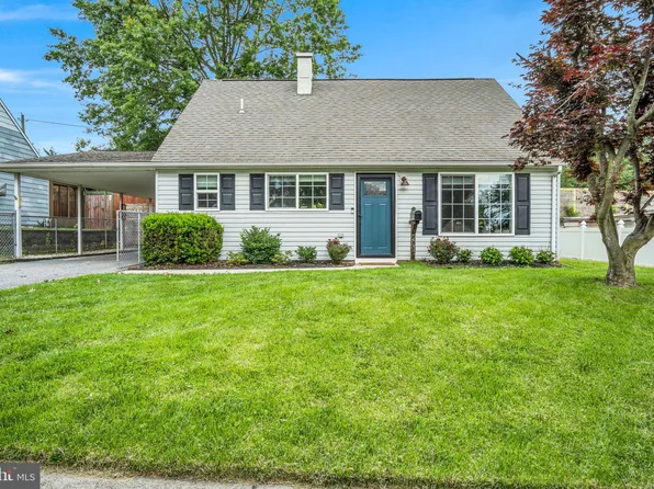 201 Aspen St, Middletown, PA 17057