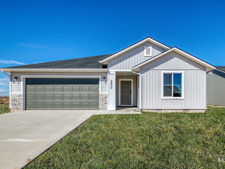 1st image of 2870 W Lapwai Creek Dr