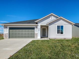 2870 W Lapwai Creek Dr, Kuna, ID 83634
