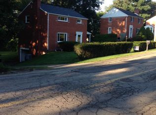 105 Virginia Rd, Pittsburgh, PA 15237