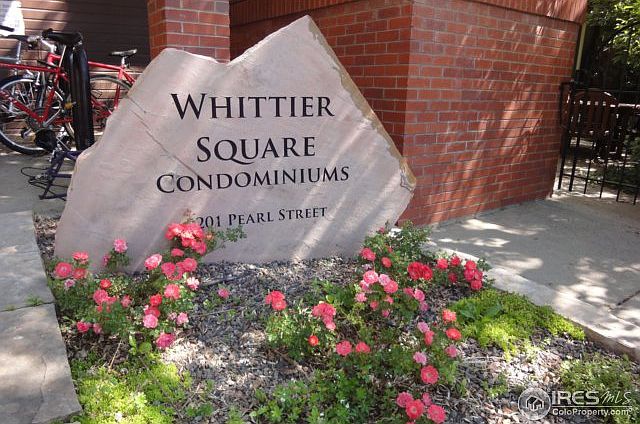 Welcome to Whittier Square