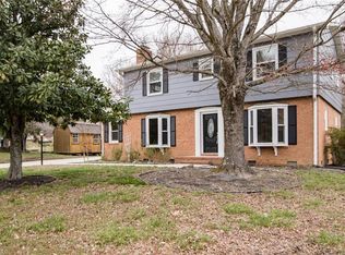 3102 Flanders Ct, High Point, NC 27265