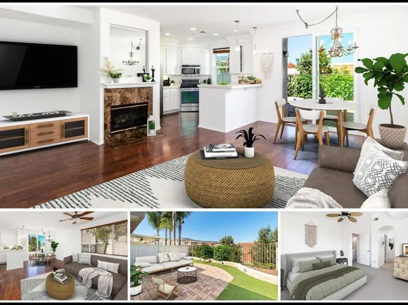 140 Elora Ln, San Marcos, CA 92078