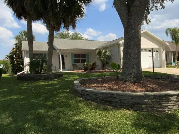 664 San Pedro Dr, The Villages, FL 32159