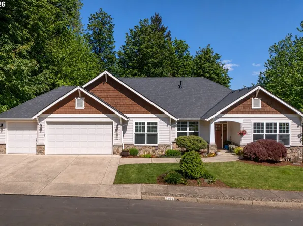 2097 SW Nancy Dr, Gresham, OR 97080