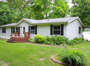 13968 Pearl Lake Dr, Detroit Lakes, MN 56501