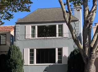 314 Pacheco St, San Francisco, CA 94116