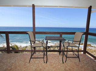 203 Seaclusion West La Vallee, Frederiksted, VI 00840