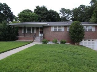 103 Dew Dr, Trussville, AL 35173