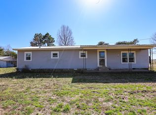 13530 Ogden Landing Rd, Kevil, KY 42053