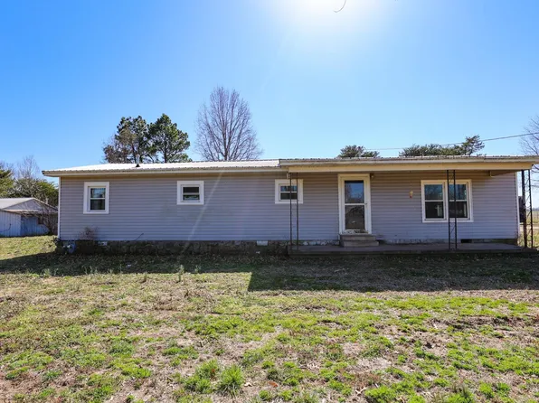 13530 Ogden Landing Rd, Kevil, KY 42053