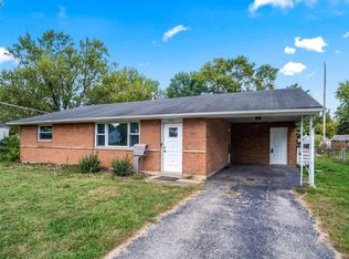 5258 Scioto Darby Rd, Hilliard, OH 43026