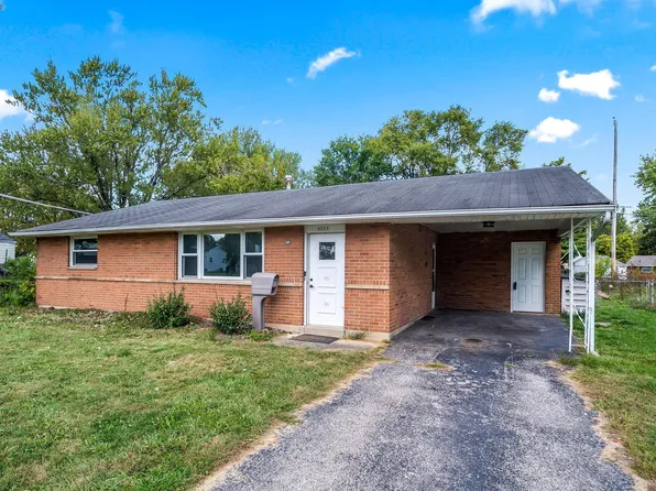 5258 Scioto Darby Rd, Hilliard, OH 43026