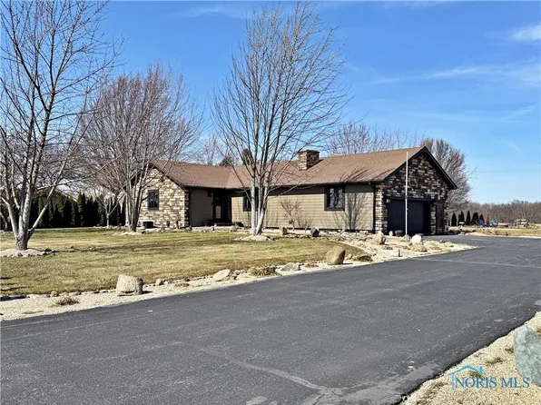 6425 E Township Road 106, Republic, OH 44867