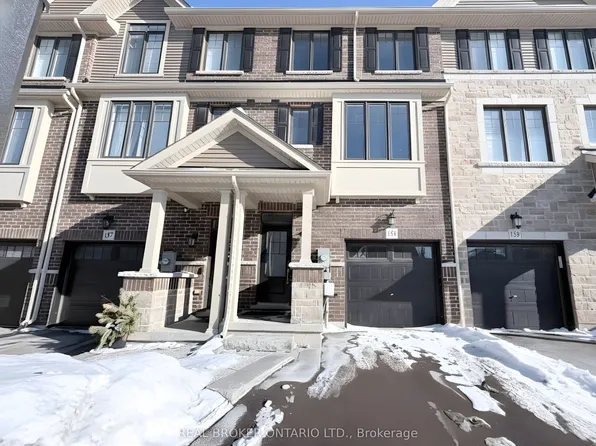 1890 Rymal Rd E, Hamilton, ON