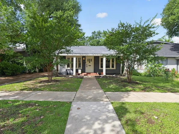 307 E 35th St APT A, Austin, TX 78705