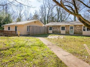 1211 Upper Brush Creek Rd, Fairview, NC 28730