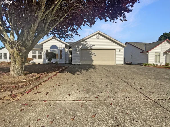 13507 NE 6th Ave, Vancouver, WA 98685