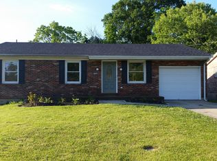 11362 Melissa Ct, Cincinnati, OH 45251
