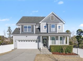 84 Torrington Rdg, Cameron, NC 28326