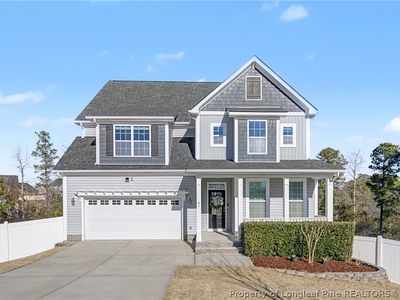 84 Torrington Rdg, Cameron, NC, 28326