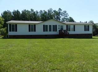 221 Martin Dr, Axton, VA 24054