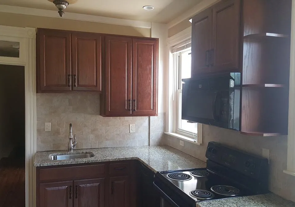 1024 Penn Ave #2