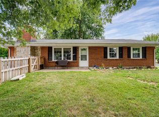 469 Bedford Ave, Xenia, OH 45385
