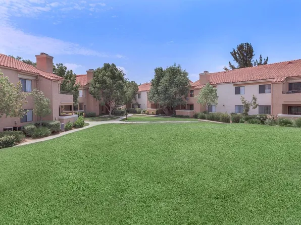 Rancho Hillside Apartments