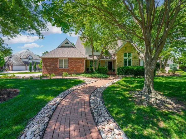 23 N Scottsdale St, Wichita, KS 67230