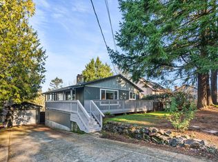 4545 SW Vacuna St, Portland, OR 97219