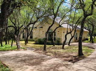 200 Winchester Dr, Dripping Springs, TX 78620