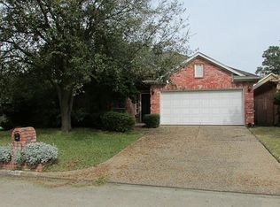 6706 Prairie Dunes Dr, Houston, TX 77069