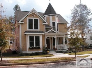 13 Royal Oaks Dr, Athens, GA 30607