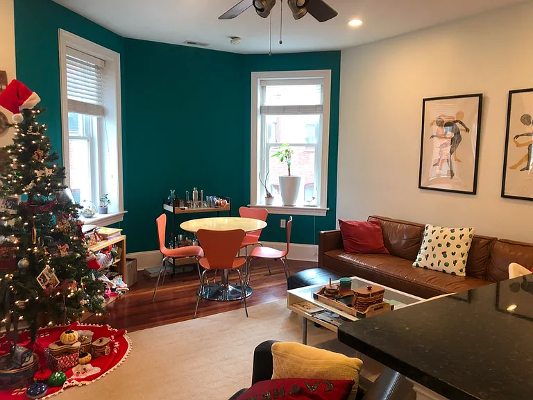 1324 Euclid St NW #307 — Photo 5