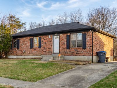5906 Midnight Ln, Louisville, KY, 40229