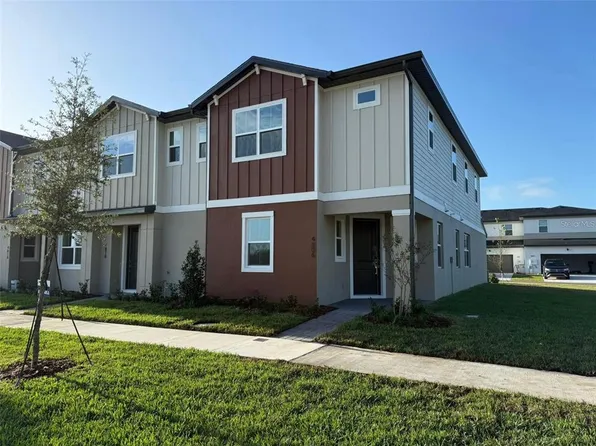 4806 Prairie Preserve Run, Saint Cloud, FL 34772