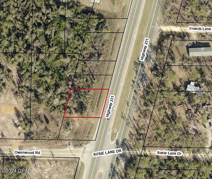1st image of Lots 3&4 Us Hwy #231
