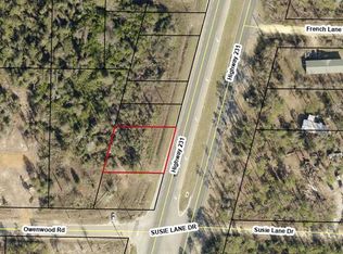 Lots 3&4 Us Hwy #231, Fountain, FL 32438