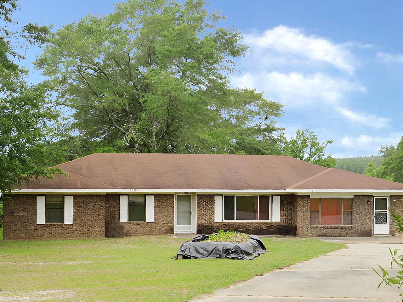 1405 Clark Rd, Augusta, GA 30906 Zillow