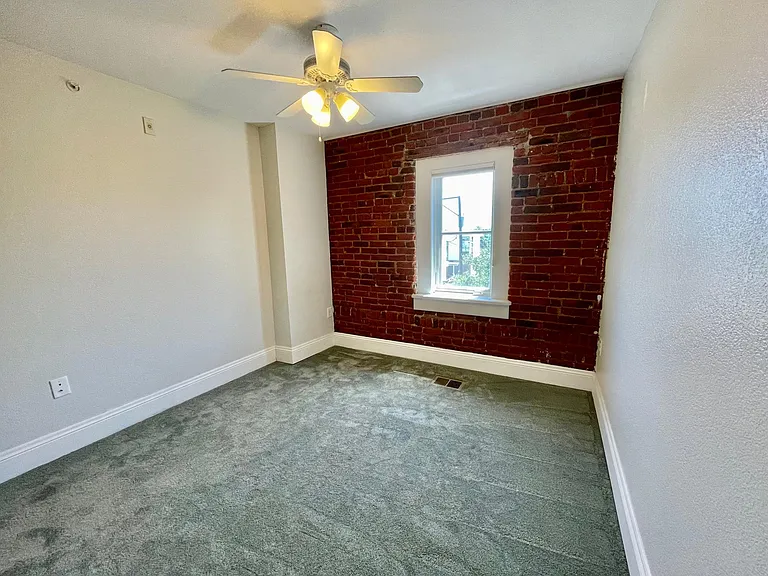Bedroom #2 located on second level