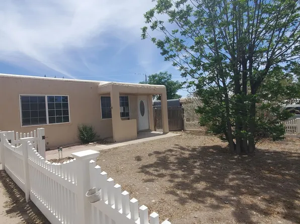 1902 Bellamah Dr, Alamogordo, NM 88310