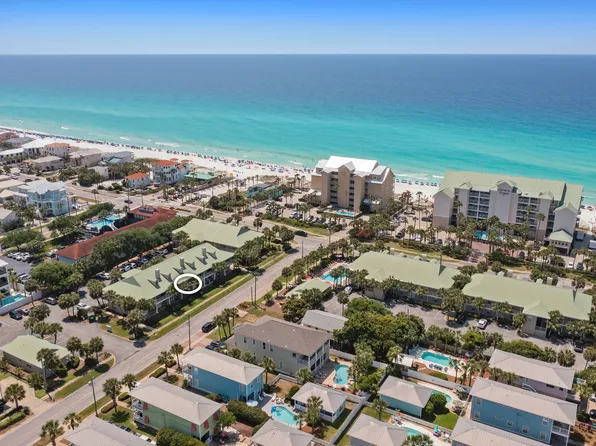 71 Woodward St Unit 223, Destin, FL 32541