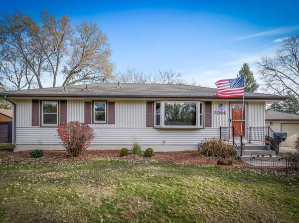 7024 Georgia Ave N, Brooklyn Park, MN 55428