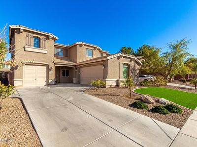 472 W Dragon Tree Ave, San Tan Valley, AZ, 85140