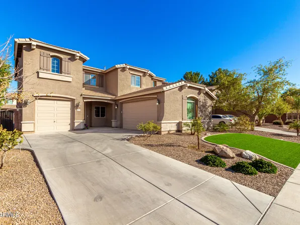 472 W DRAGON TREE Avenue, Queen Creek, AZ 85140