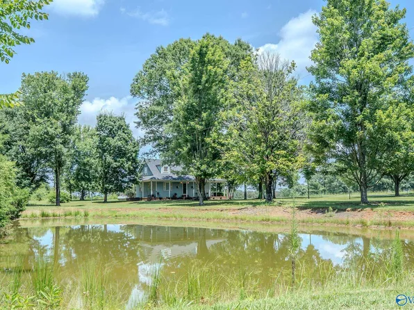 3811 County Road 92, Moulton, AL 35650